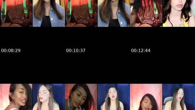 @doro.dance8 TikTok live from 2026-08-18