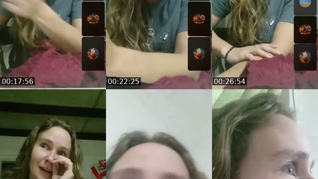 @rackle9 TikTok live from 2026-08-18
