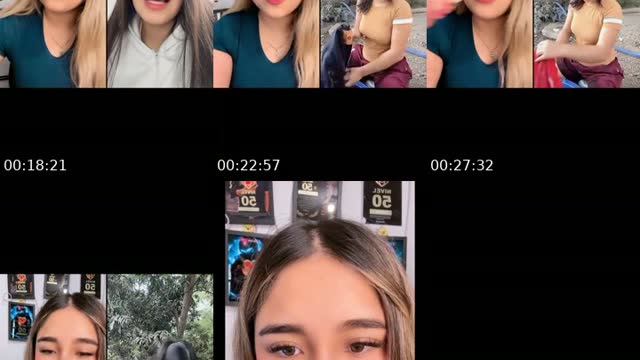 @kris.onichan TikTok live from 2026-08-18