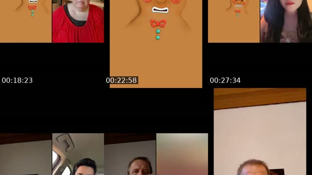 TikTok live: huhu by @titan_phoenix_dennis