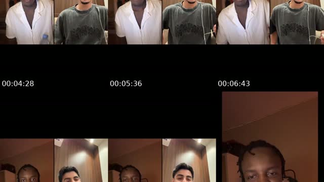 @eotvx TikTok live from 2026-08-18