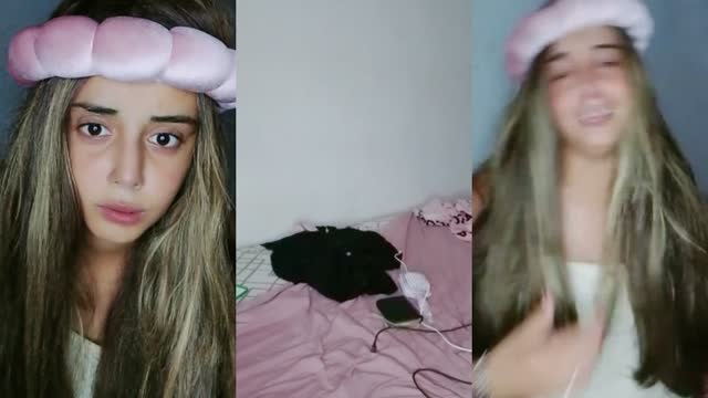 @katya_officiel311 TikTok live