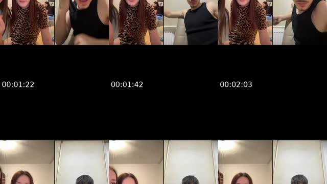 @_sevvalya TikTok live