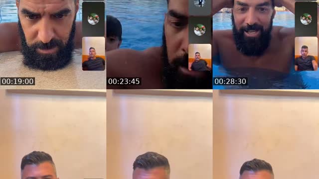 @simo_bravo TikTok live