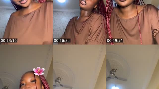 @edwardrachael818 TikTok live from 2026-08-18