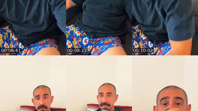 @dboddrod TikTok live from 2026-08-18