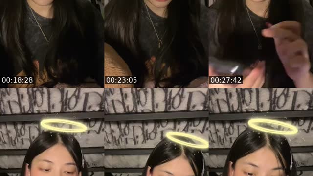 TikTok live: bantu liga uy by @jexturu