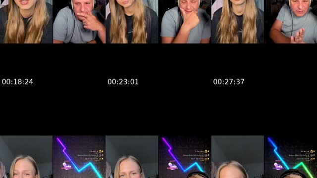 @lee_leeo31 TikTok live from 2026-08-18