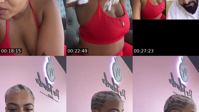 @stormk31 TikTok live from 2026-08-18