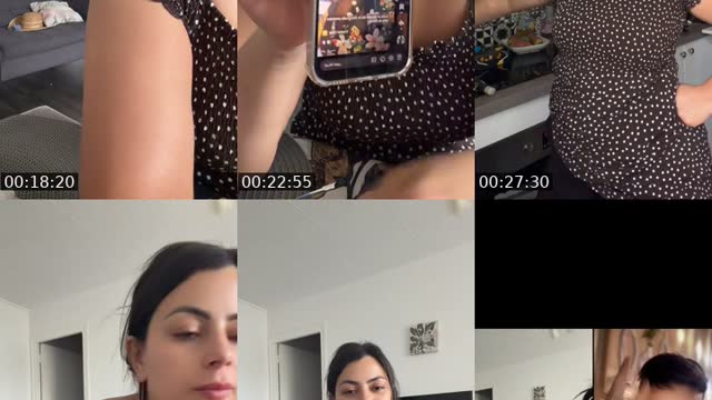 @taymewaldi TikTok live from 2026-08-18