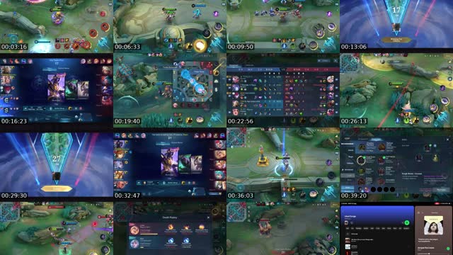 TikTok live: Pro pLawyer by @theohmycapi