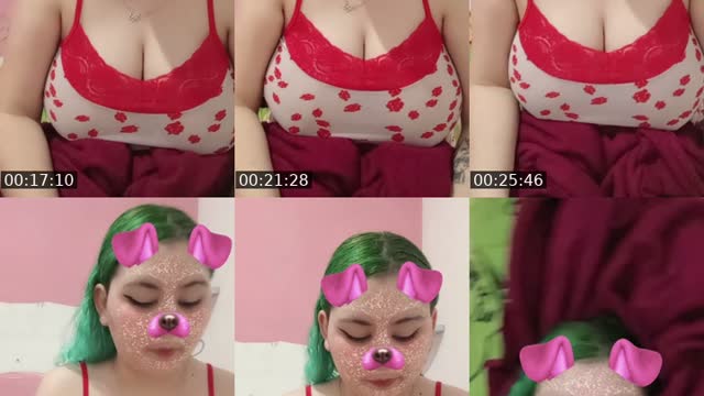 TikTok live: deixa os cara gosa by @peituda666