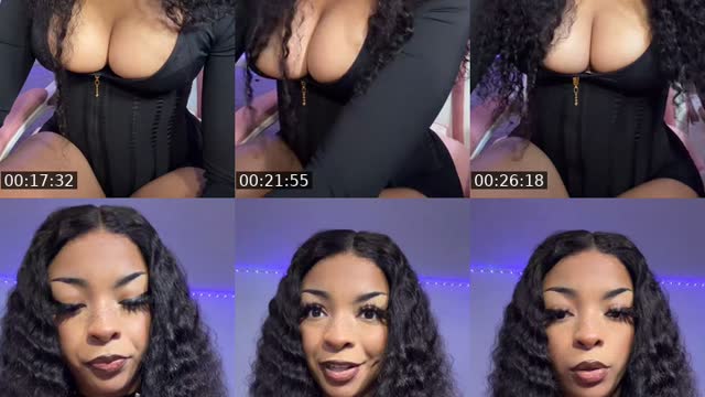 @addicted2xia TikTok live from 2026-08-18