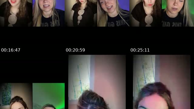 @aminataghi5 TikTok live from 2026-08-18