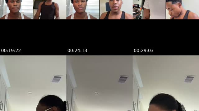@taesplatform TikTok live from 2026-08-18