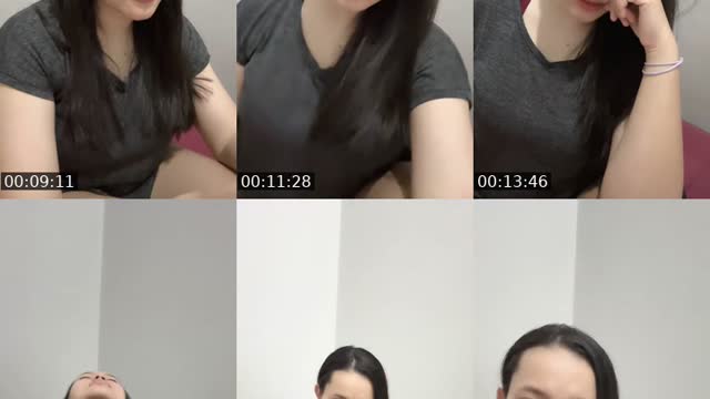 @enjahh.aja TikTok live from 2026-08-18