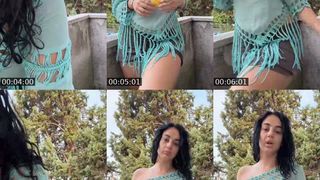 @dejana.com United States TikTok live from 2026-08-18