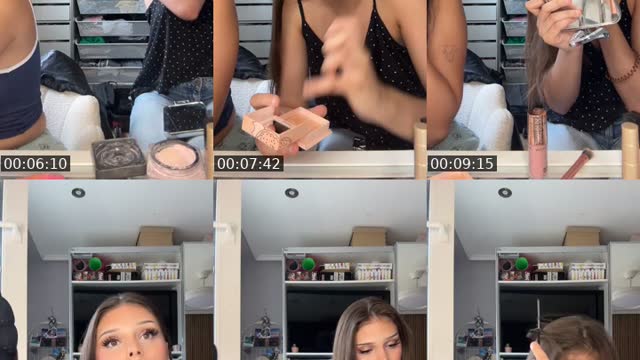 @mariita_rm TikTok live from 2026-08-18