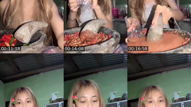 @sndyslfia.02 TikTok live from 2026-08-18