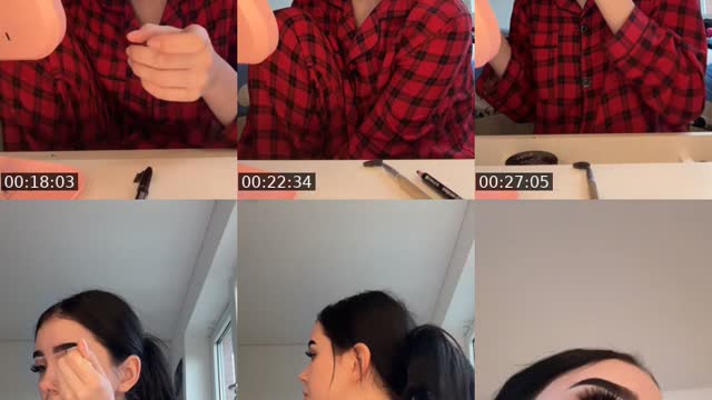 @userx4_44g TikTok live from 2026-08-18