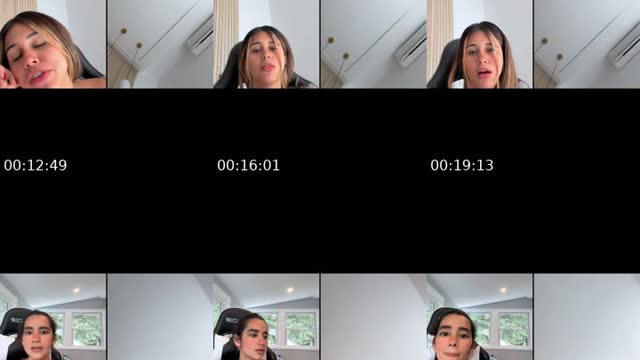 TikTok live: Te ha mencionado by @nanimulan1