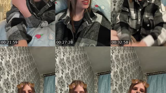 TikTok live: общение by @user4357197537818