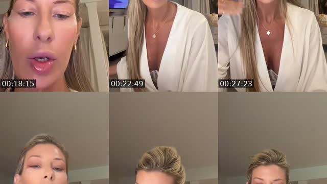@heathhhanderson TikTok live from 2026-08-18