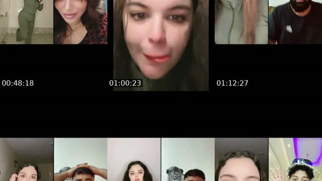 @malak_kzl TikTok live from 2026-08-18