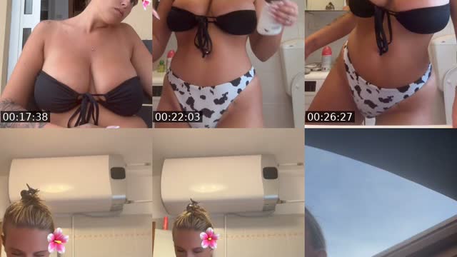 @zuleikabalzano20 TikTok live from 2026-08-18