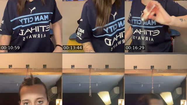 @merr.lf TikTok live from 2026-08-18
