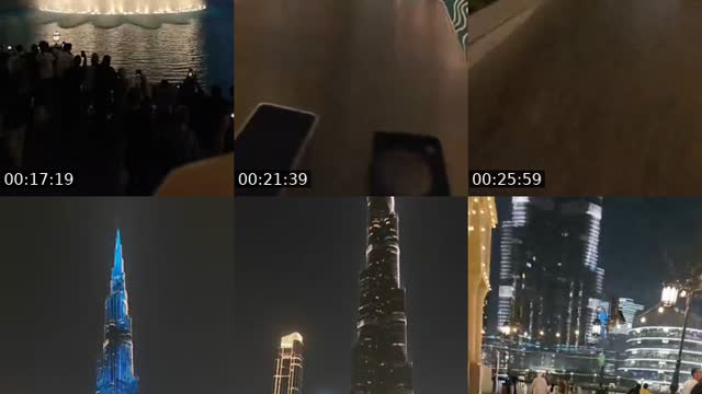 TikTok live: From your contacts by @dubai_streamer
