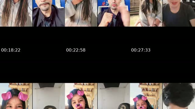 @minebrittq TikTok live from 2026-08-18
