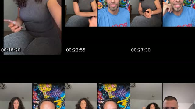 @cutie_curls TikTok live