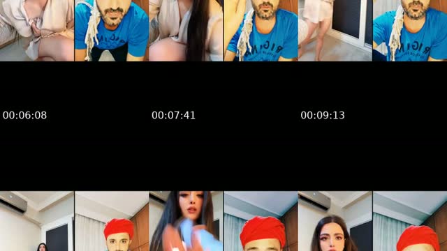 @aysel3509a2 TikTok live