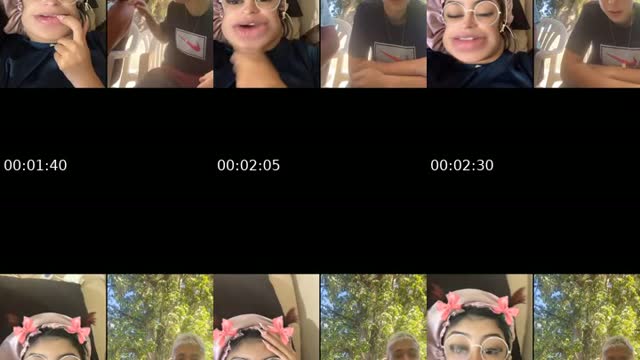 @_giovannally2 TikTok live