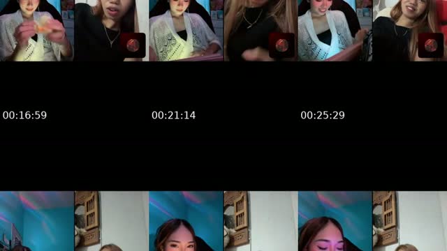 @certifiedmanhaters TikTok live from 2026-08-18