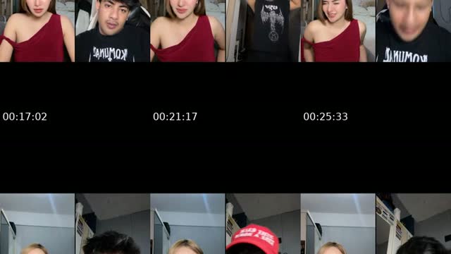 @nukeardla TikTok live from 2026-08-18