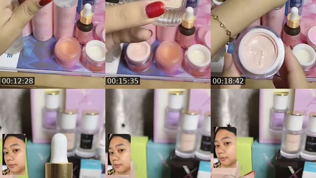 TikTok live: SPECIAL KEMERDEKAAN 🇲🇨 by @silviatm_1312