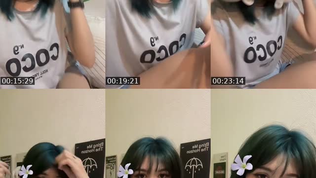 @amaliaarsttt TikTok live from 2026-08-18