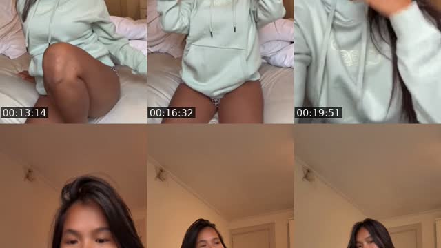 @xo.rossy7 TikTok live from 2026-08-18