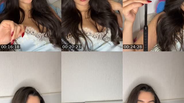 TikTok live: 👸🏻💰🐷 by @colombianaitaliana2