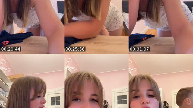 @yanina_yaninka TikTok live from 2026-08-18