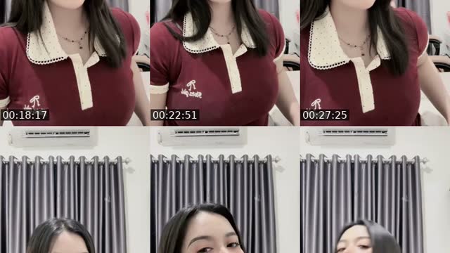 @chantika4568 TikTok live from 2026-08-18