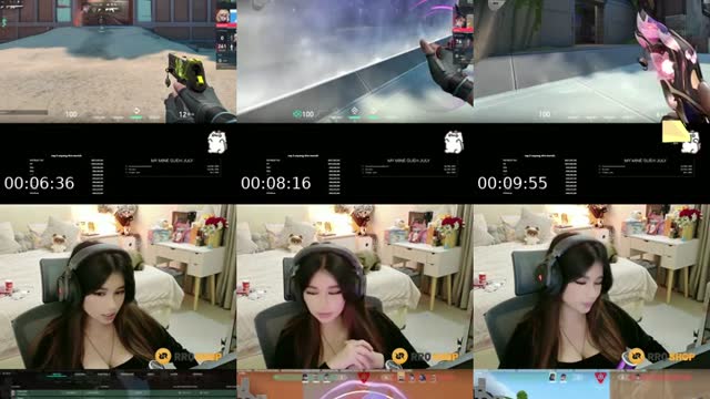 TikTok live: Lets Go LIVE! HELOOOO by @idkwhossarah