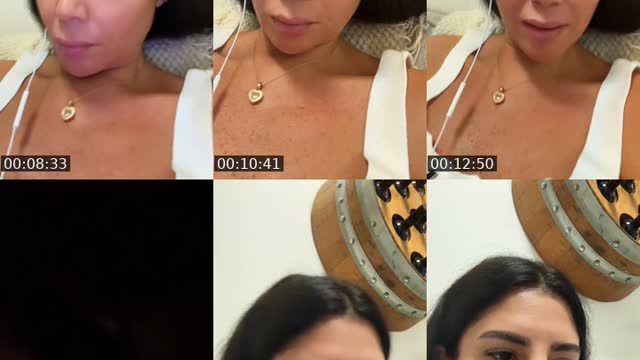 @yarachbaroofficial TikTok live from 2026-08-18
