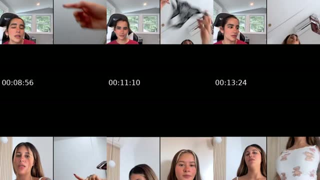 @yorgelislive TikTok live from 2026-08-18