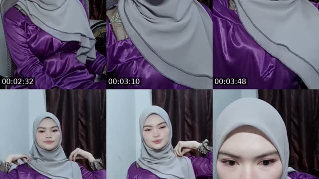 @rtinarahmat TikTok live