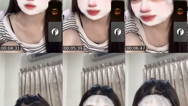 @qusigenghao_ TikTok live from 2026-08-18