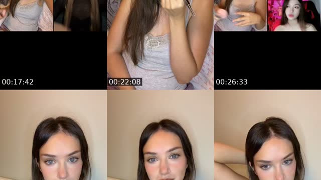 TikTok live: We’re NOT talking about you by @isabellmoi