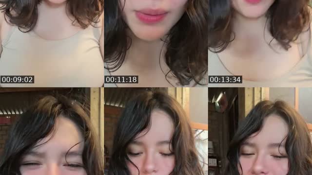 TikTok live: subiendo de nivel by @yxru_222